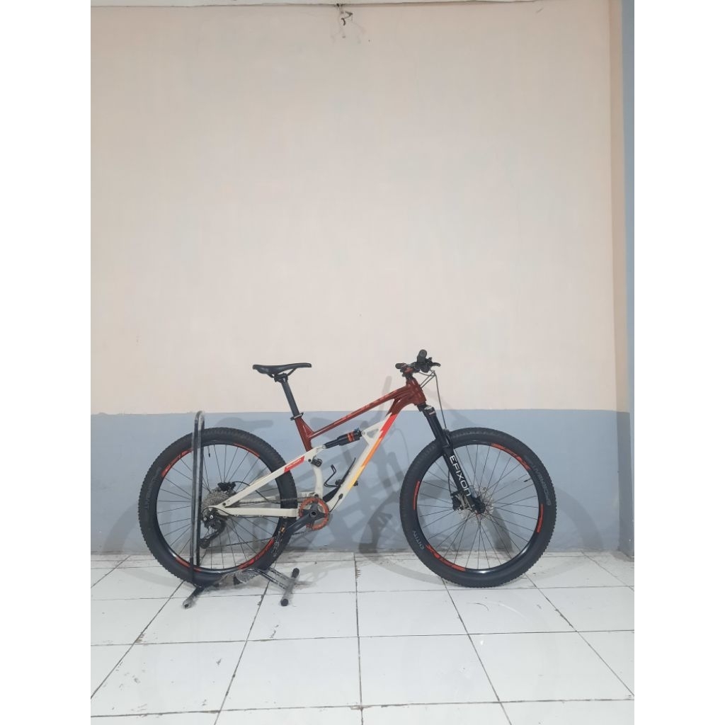 POLYGON SISKIU D5 TAHUN 2022 (UPGRADE ISTIMEWA)