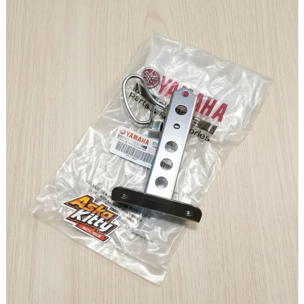 stay atau bracket tameng mio sporty 5TL original 5TL-F8356-00