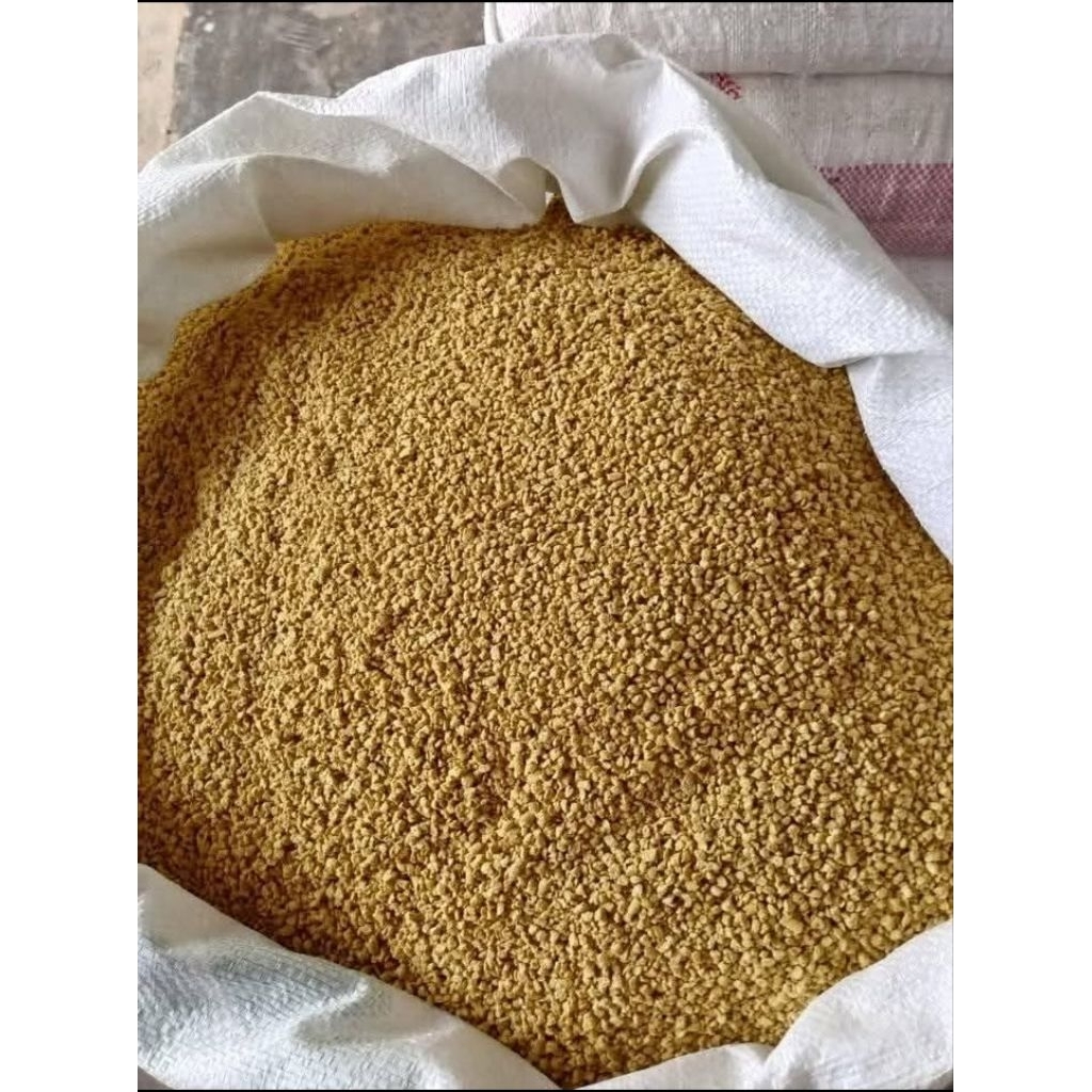 PAKAN AYAM PEDAGING/MAKANAN AYAM DAN BEBEK PEDAGING