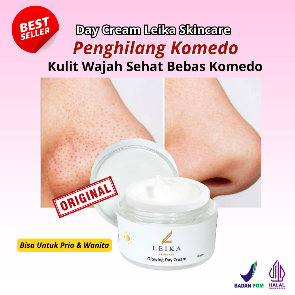 Krim penghilang komedo wanita ampuh Bpom Cream pembersih komedo hidung penghilang komedo hidung mask