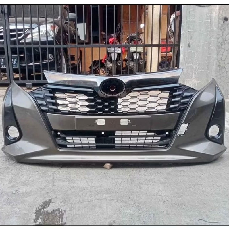 BEMPER CALYA 2020-2024