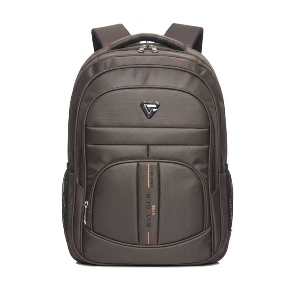 Gavle MATILDA Tas Ransel Laptop 18 inch Nilon premium Backpack Unisex