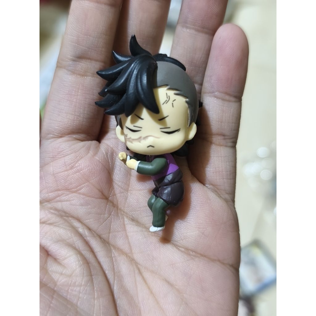 (Official) Genya Shinazugawa Merch/ Genya Merch/ Demon Slayer Merch/ Kimetsu No Yaiba