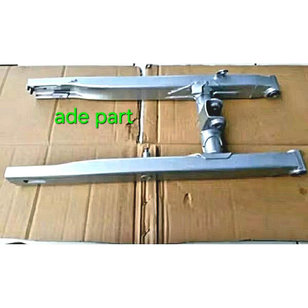 Swing arm sasis mx lama old Original copotan