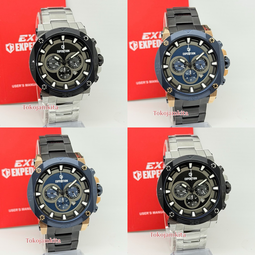 Expedition E 6606 M Original