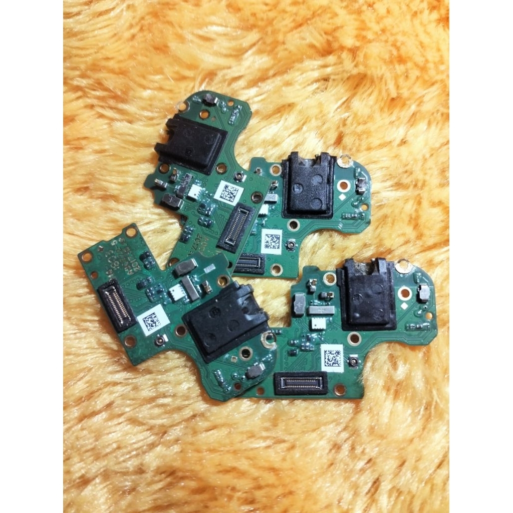 konektor hearset oppo f5 copotann