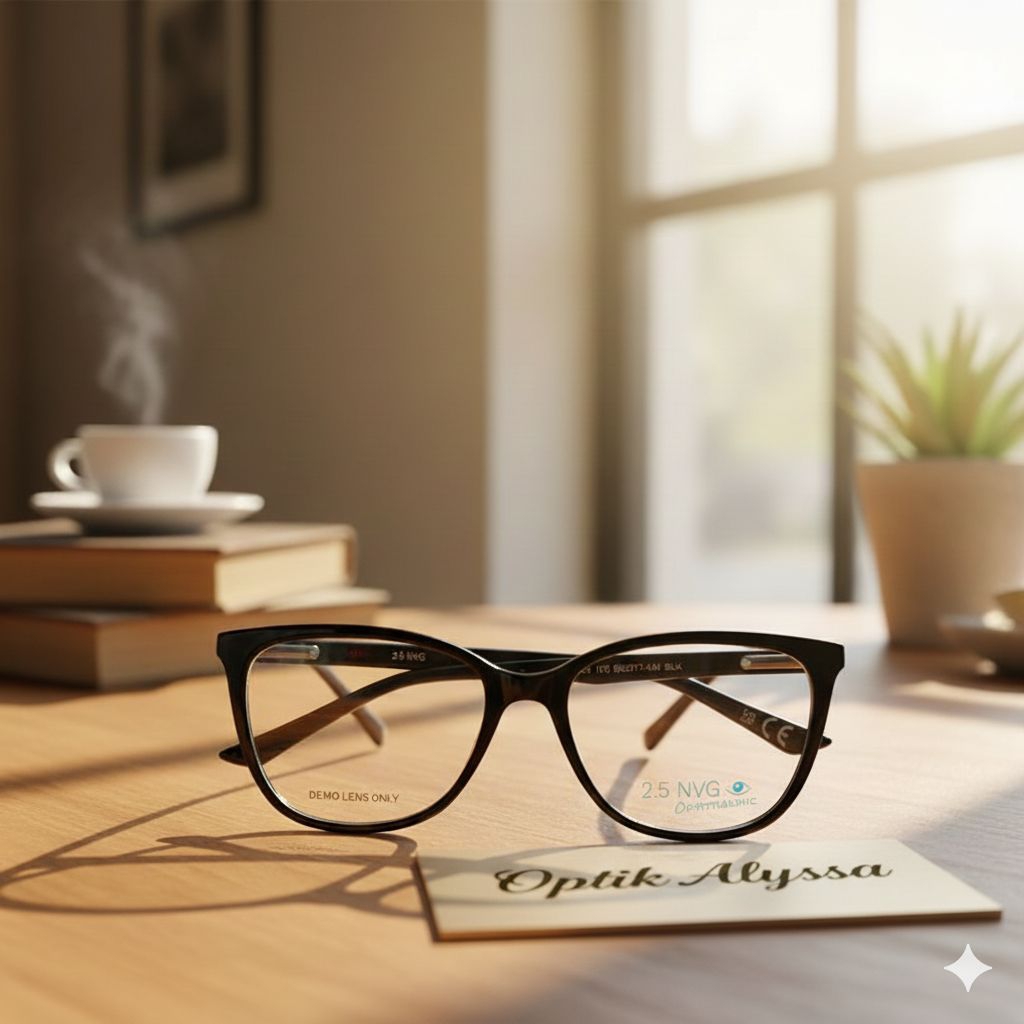 NVG 2.5 OPH 254 BY ESSILOR