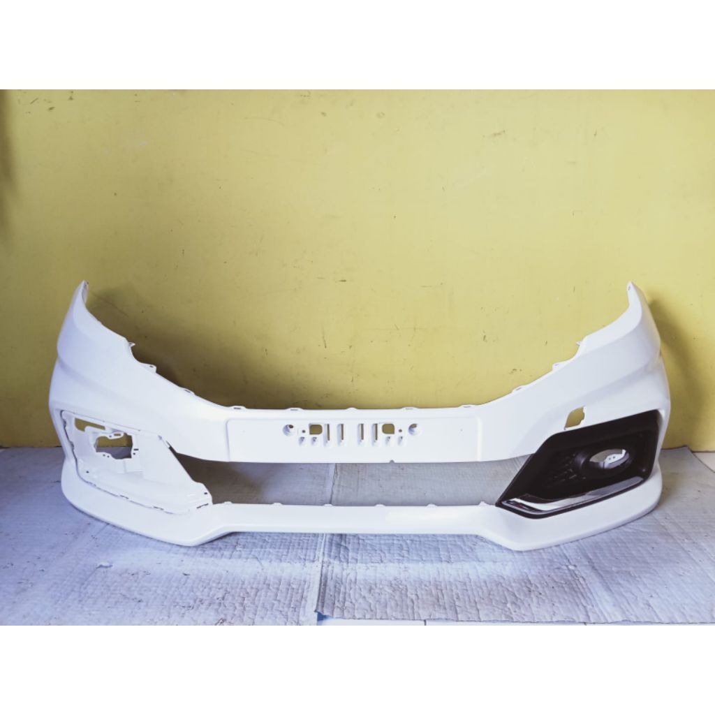 Bemper depan Honda Mobilio RS. thn 2016-2019