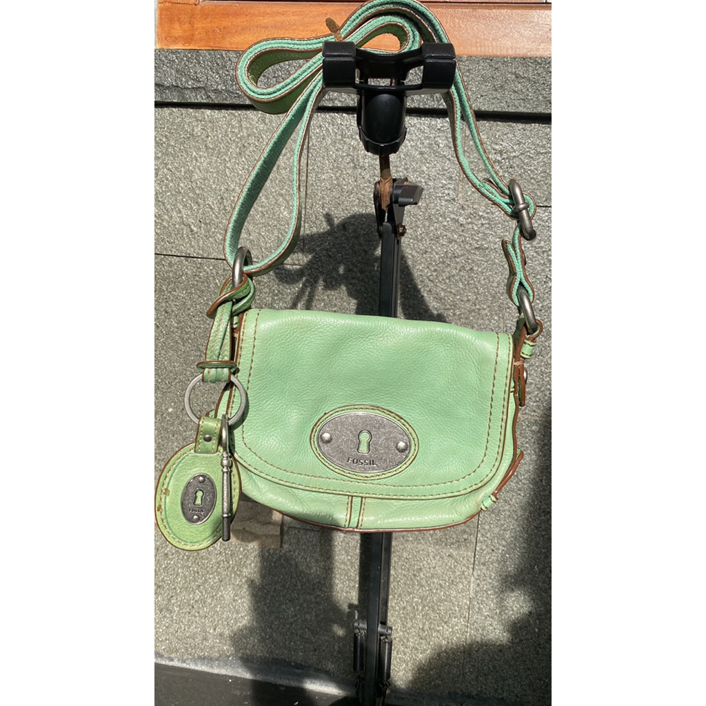 ocil maddox mini Fo**il