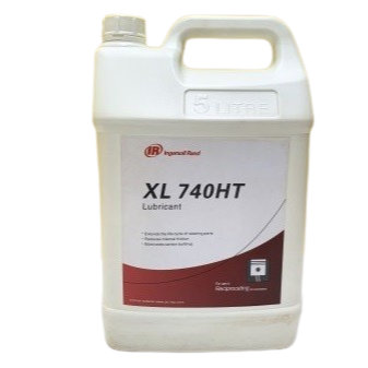 Oli Kompresor Ingersoll Rand 32248387 XL-740Ht XL740HT 5Liter