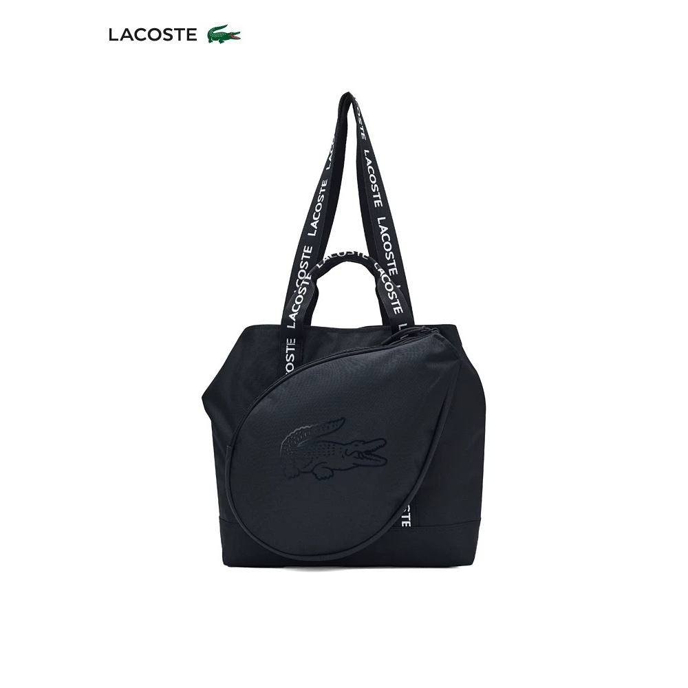 LACOSTE Unisex Tennis Bag (NU5195NZ)