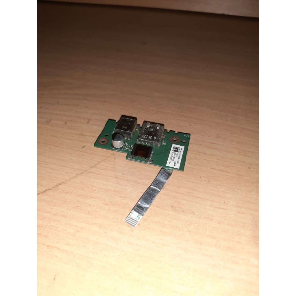 Port USB Laptop ASUS X 401U