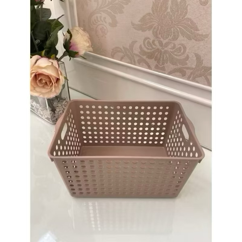 keranjang serbaguna, keranjang parsel 1 lusin