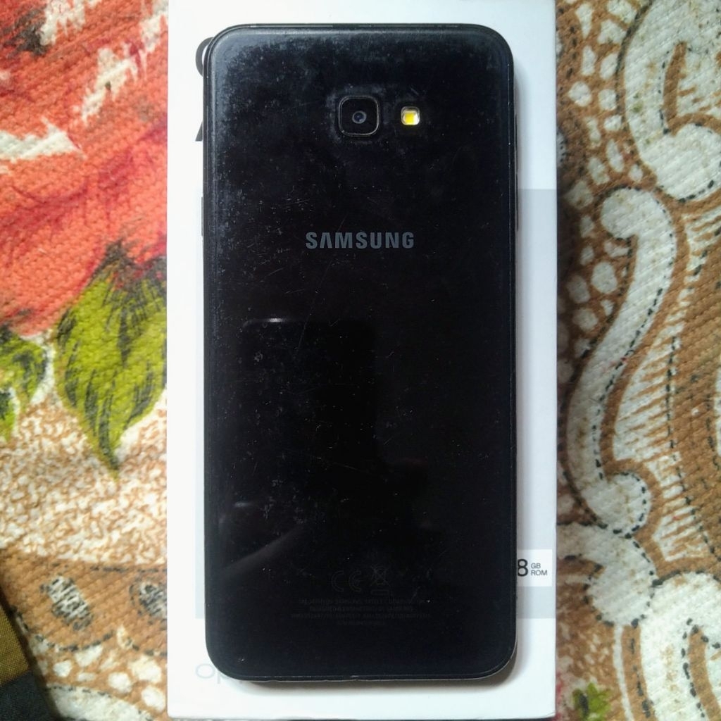 Hp Samsung J4+ Plus Ori Second Bergaransi