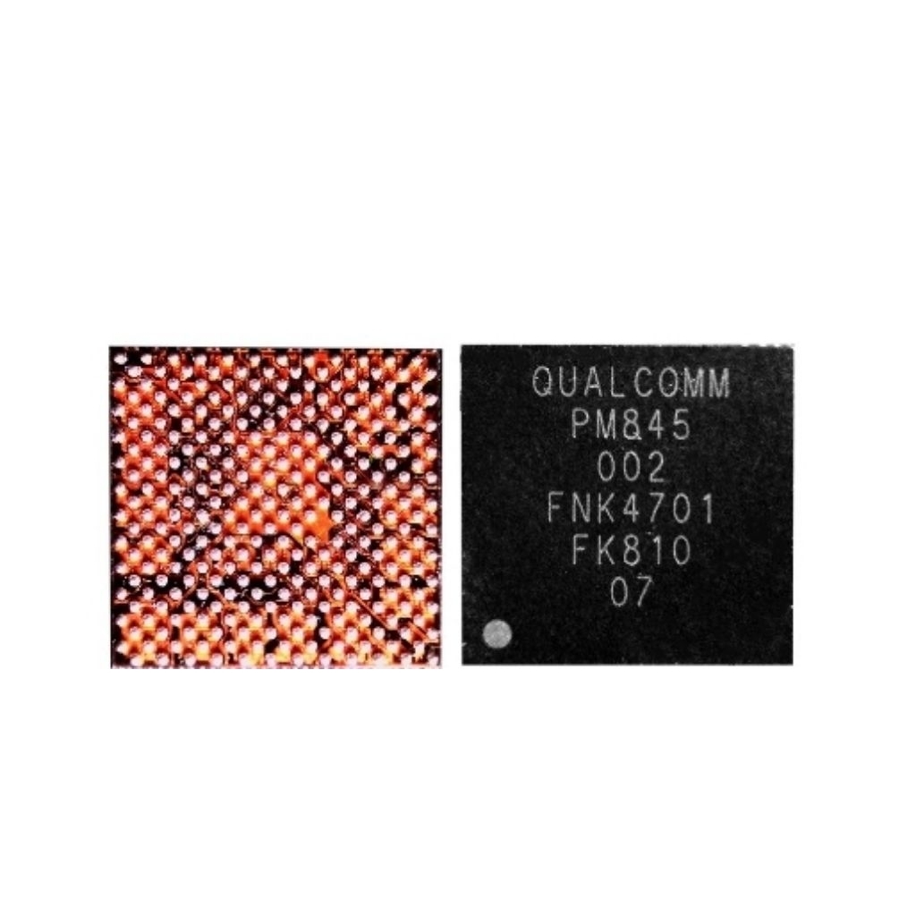 IC POWER VIVO NEX DUAL DISPLAY