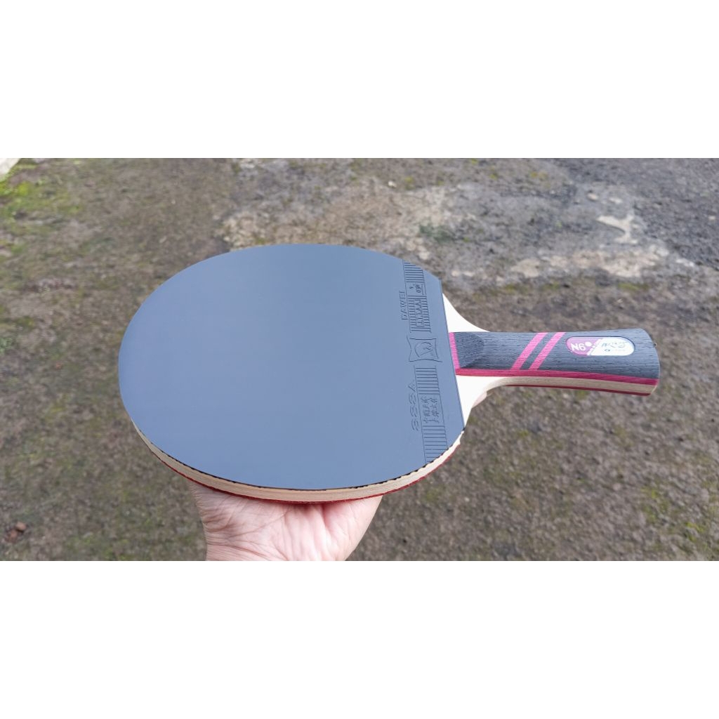 Yinhe N6s Mercury Dawei