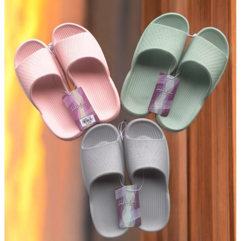 Zandilac Sandal Selop  Perempuan Wanita