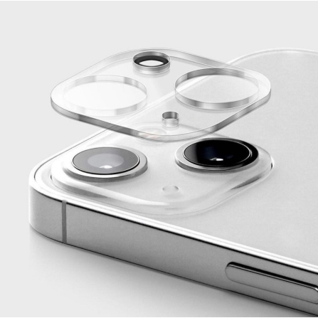 CASETiFY - Camera Lens Protector (iPhone 13 Mini/13/13Pro/13ProMax)