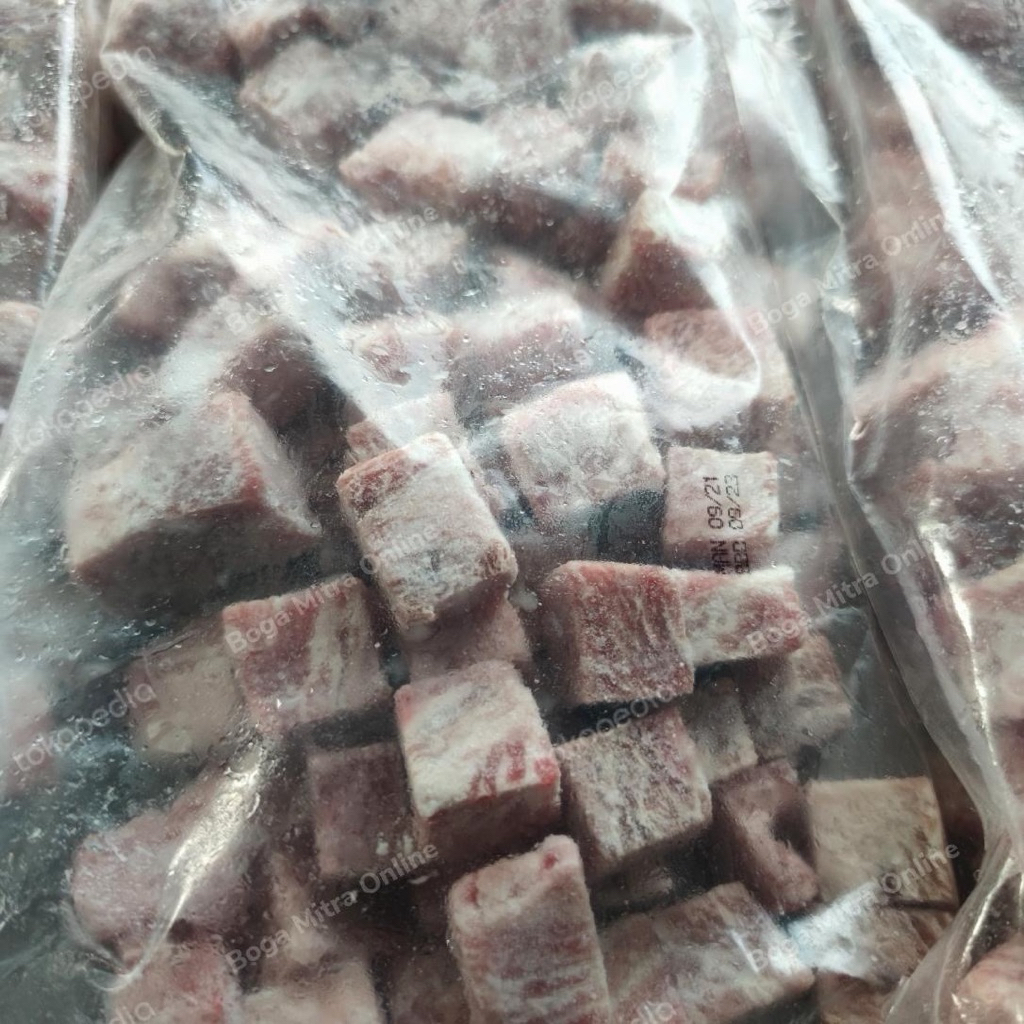 Saikoro Meltique 1KG