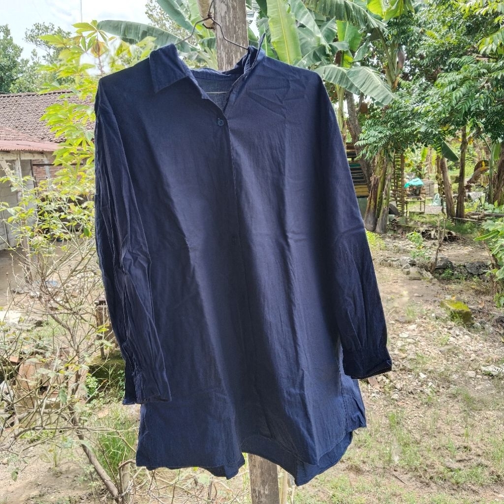 Preloved kemeja Velmo.id