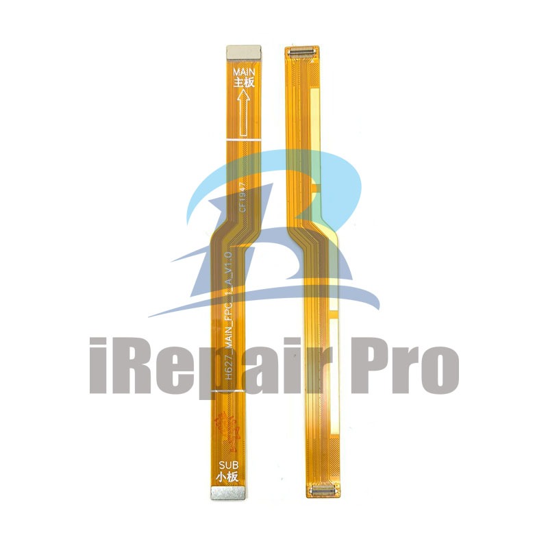 FLEXIBEL UI BOARD - FLEXIBLE MAIN BOARD TENGAH INFINIX S5 LITE X652 X652A X652B