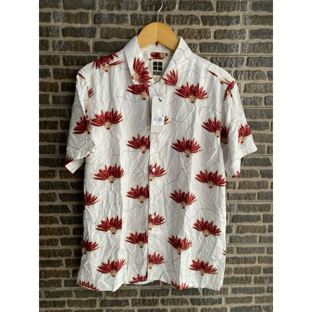 KEMEJA INSIGHT SALE ORIGINAL 100%