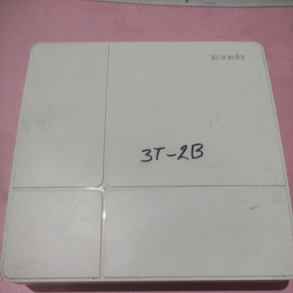 Tenda Wave2 DualBand Gigabit - i24 (AC1200)