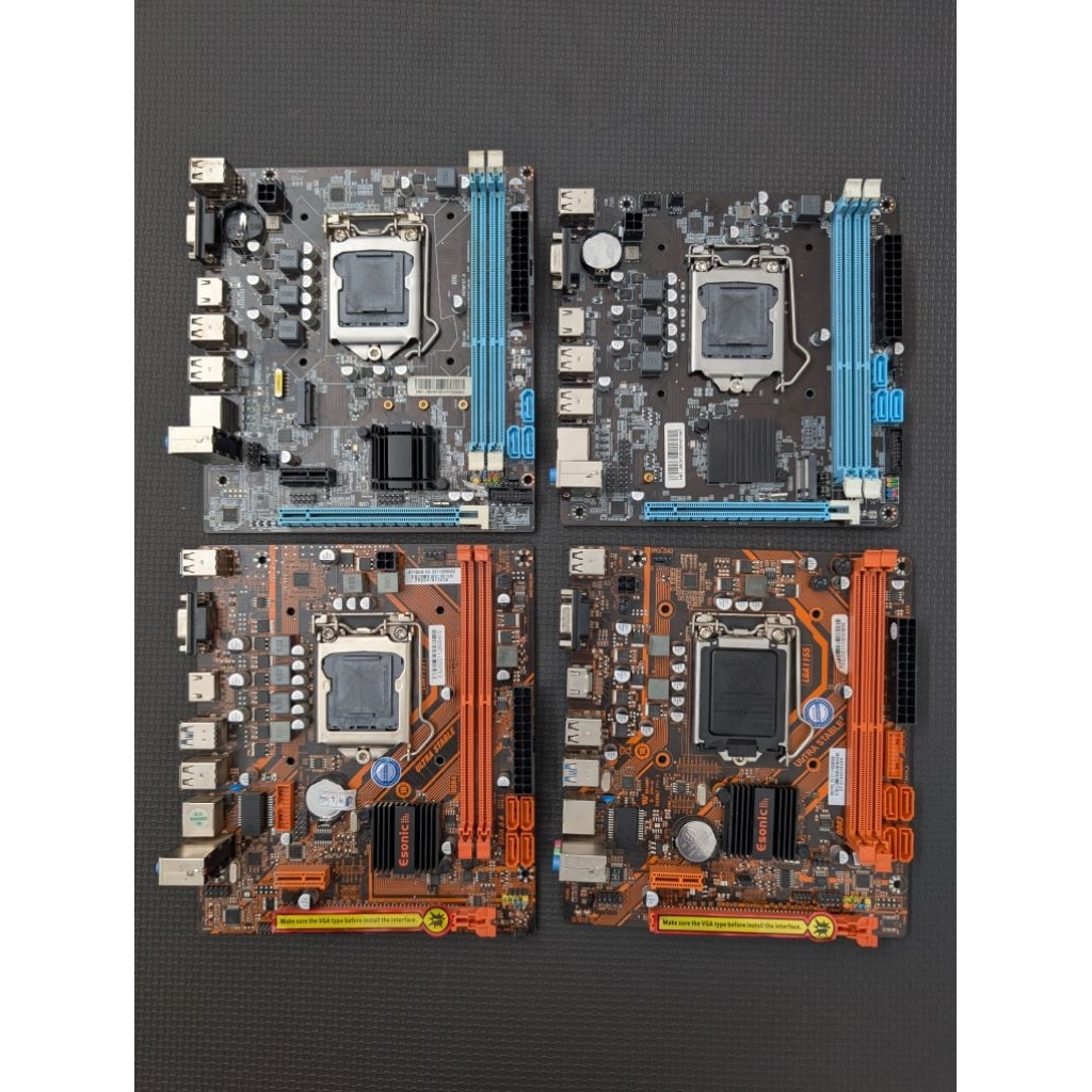 MOBO H61 SOCKET 1155 BRAND CINA ITX