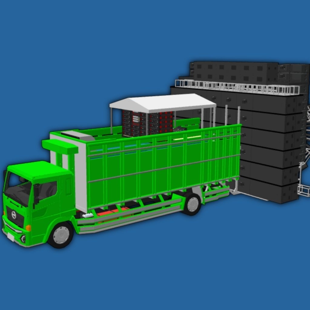 KarnavalHoreg-MCPE-A6