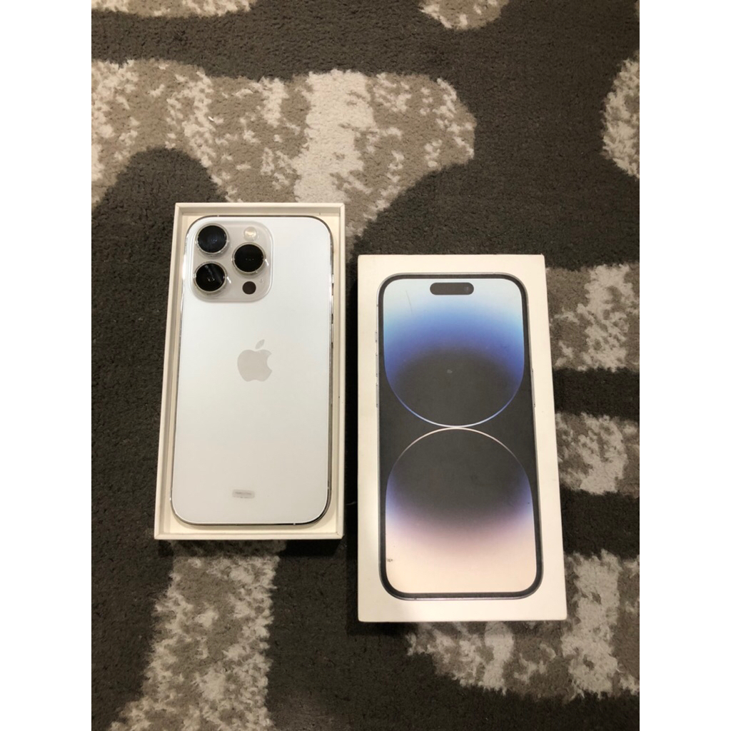 IPHONE 14 PRO 512GB IBOX
