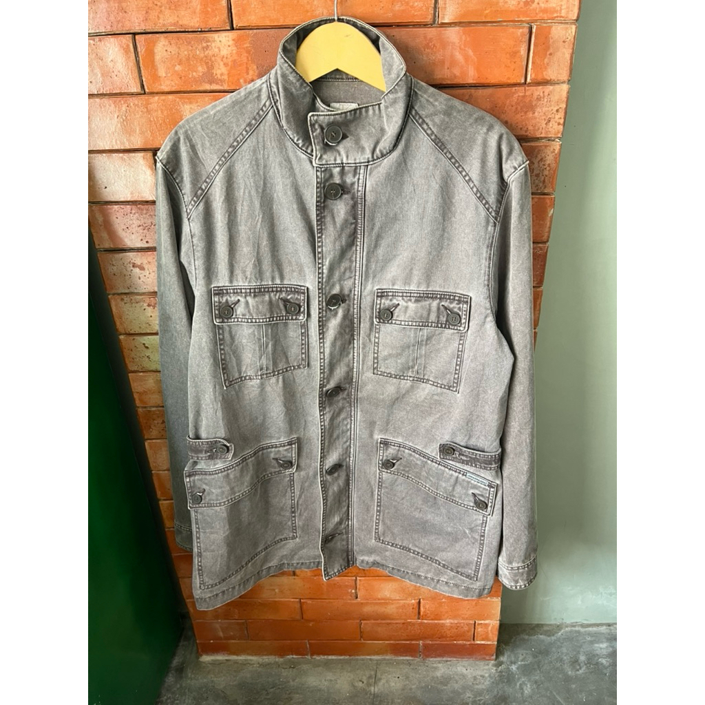 Work Jaket CK Calvin Klein Jeans