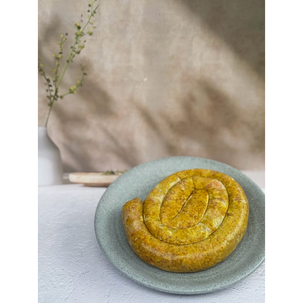 Urutan ayam Original