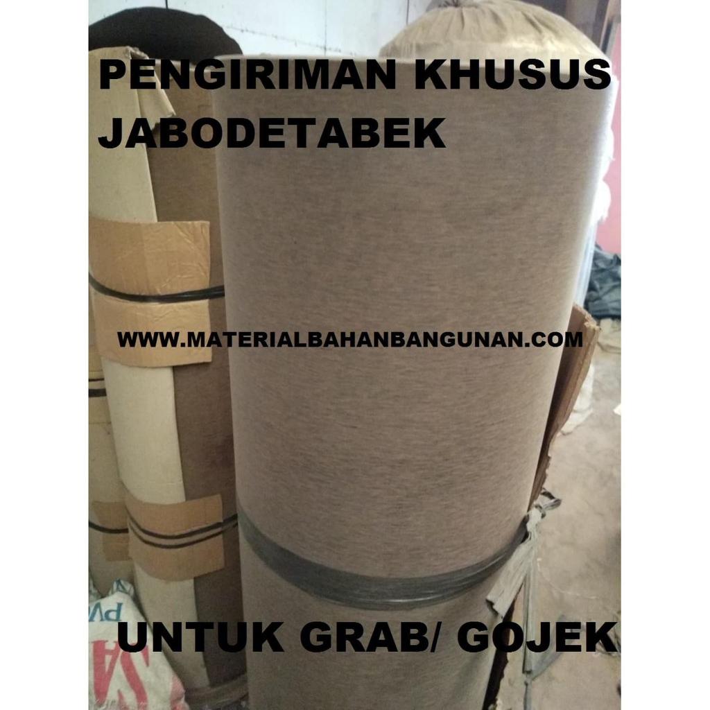 formika 122 X 244 cm lembar pelapis polos white board meja papan kayu putih glossy