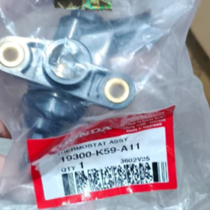 19300K59A11 Thermostat Assy Honda New Vario 125 eSP 19300-K59-A11