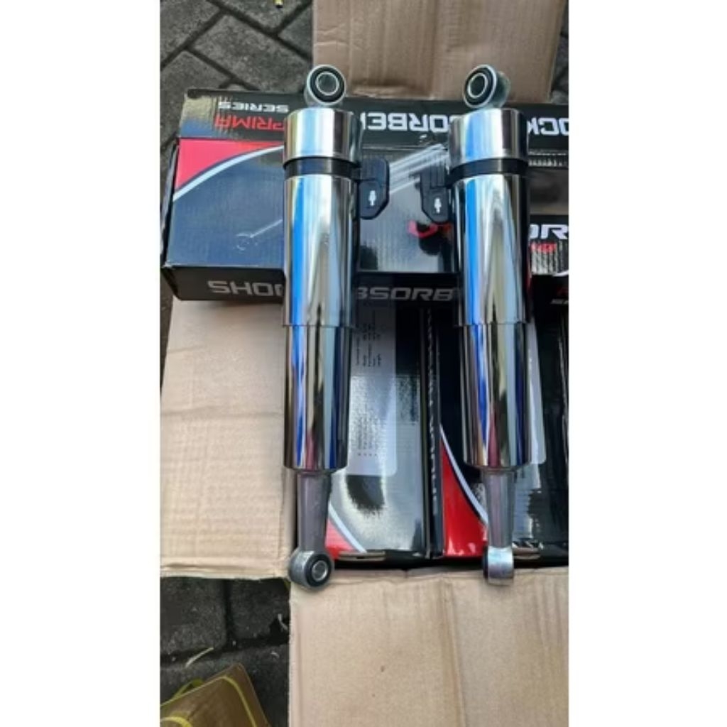 SHOCK BELAKANG HONDA ASTREA PRIMA SKOK PRIMA