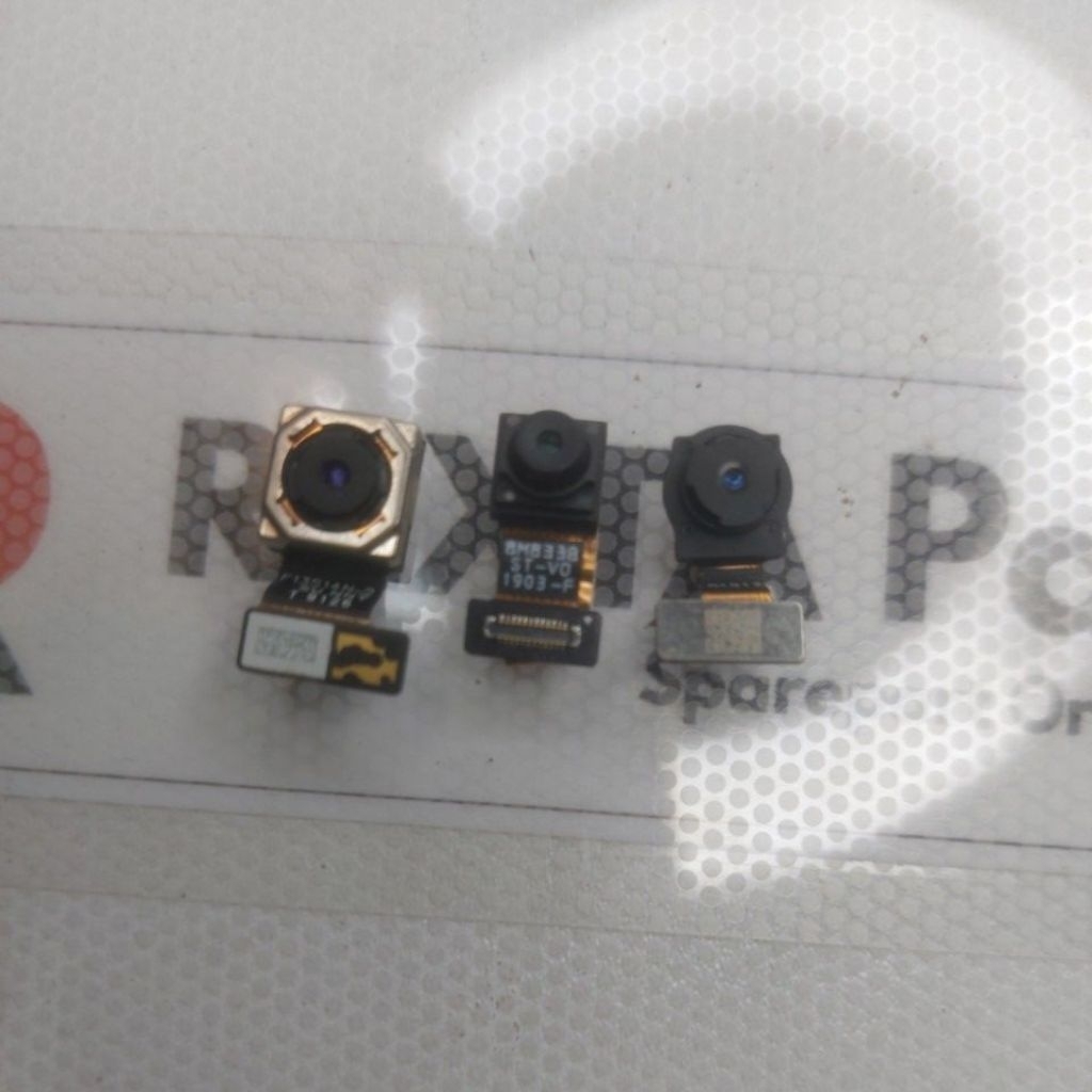 KAMERA OPPO A5S ORI COPOTAN