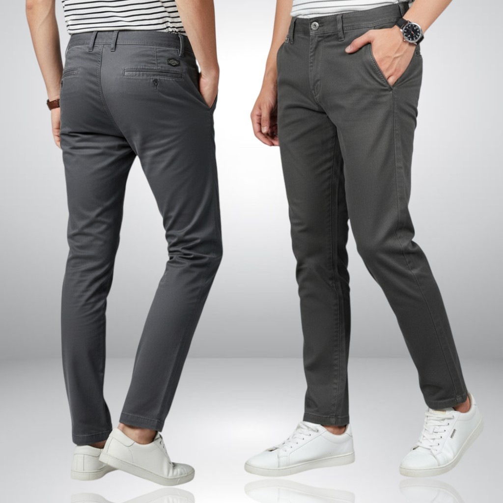 CELANA PANJANG PRIA CHINO PICASSO