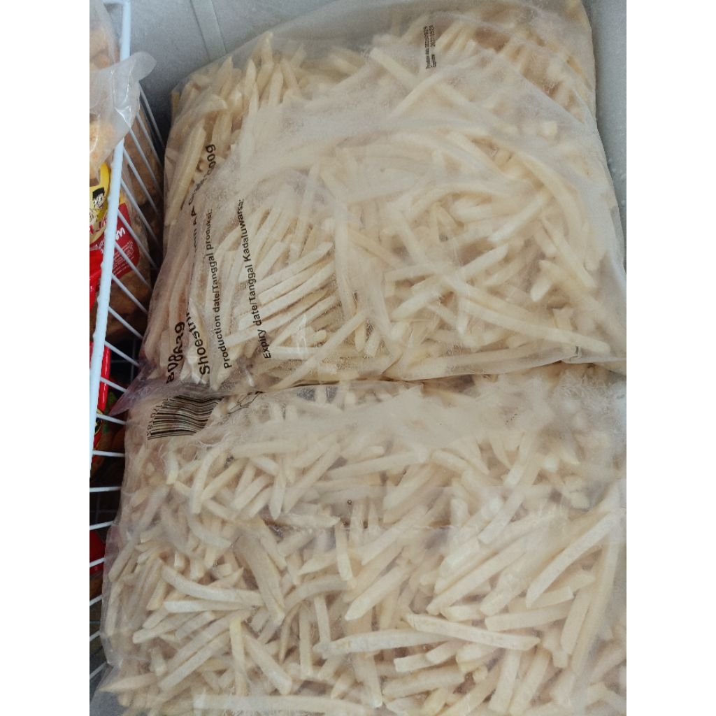 kentang merk hyfun 1000 gram