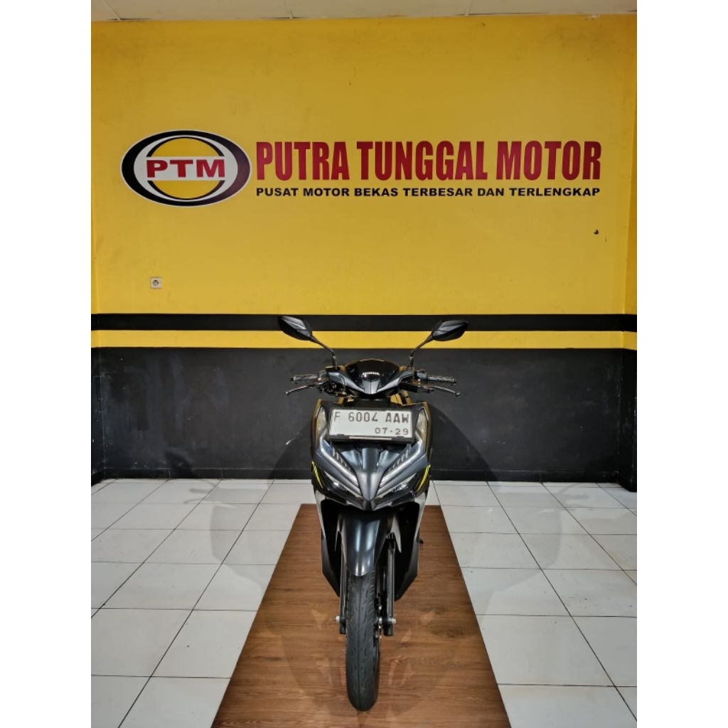 HONDA VARIO 125 CBS