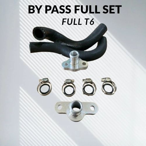 Thermostat Termostat Radiator VARIO 125 150 PCX ADV Bypass Custom T6061