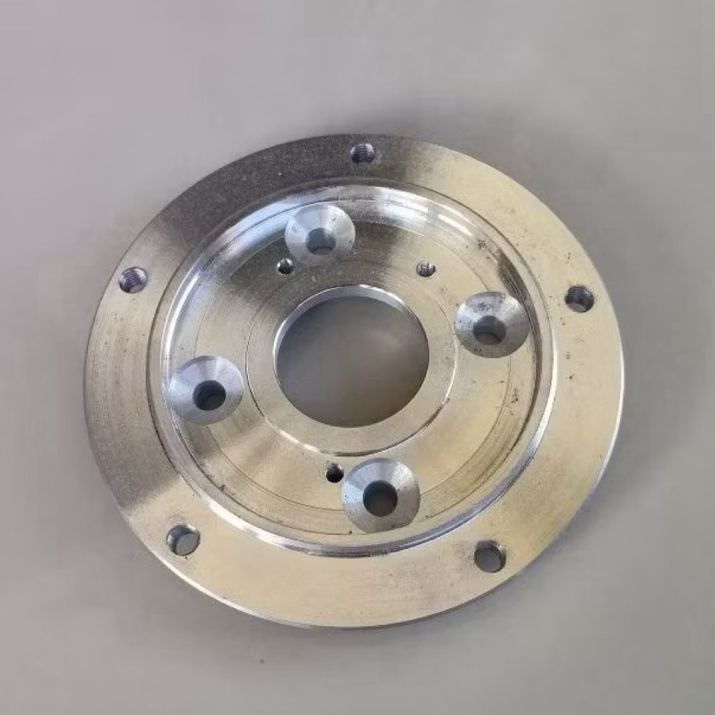 Adaptor depan PCX 160/150 ABS PNP velg Vario adaptor tromol depan PCX 160/150 ABS