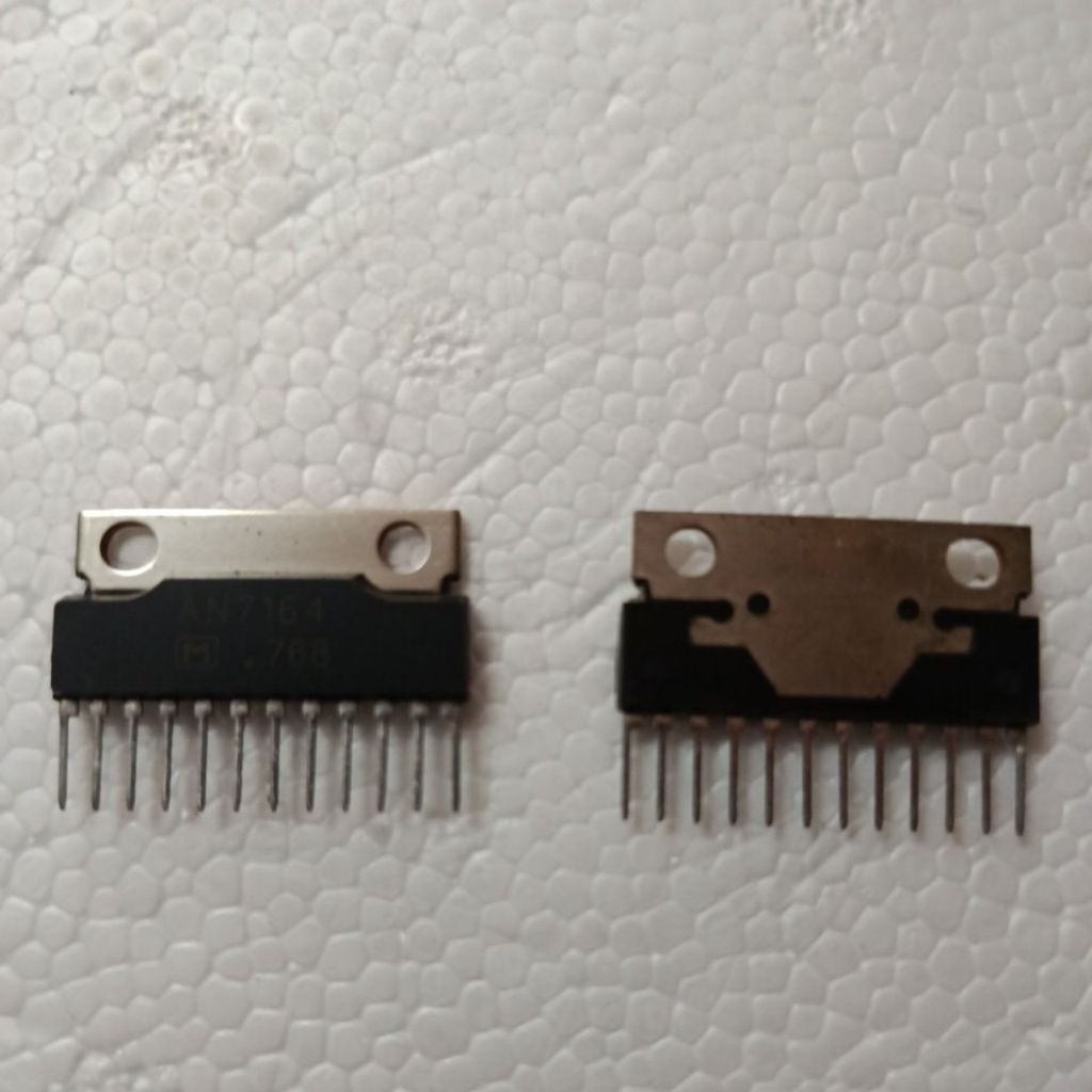 Transistor AN 7164 Original / ORI