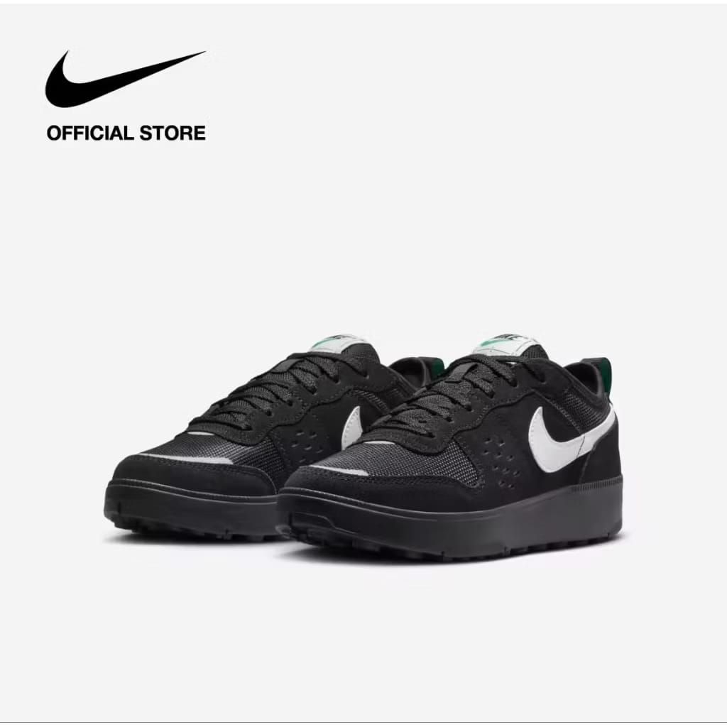 NIKE CITY SNEAKERS SHOES BLACK ORIGINAL