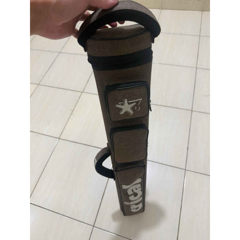 tas billiard crical 2x4