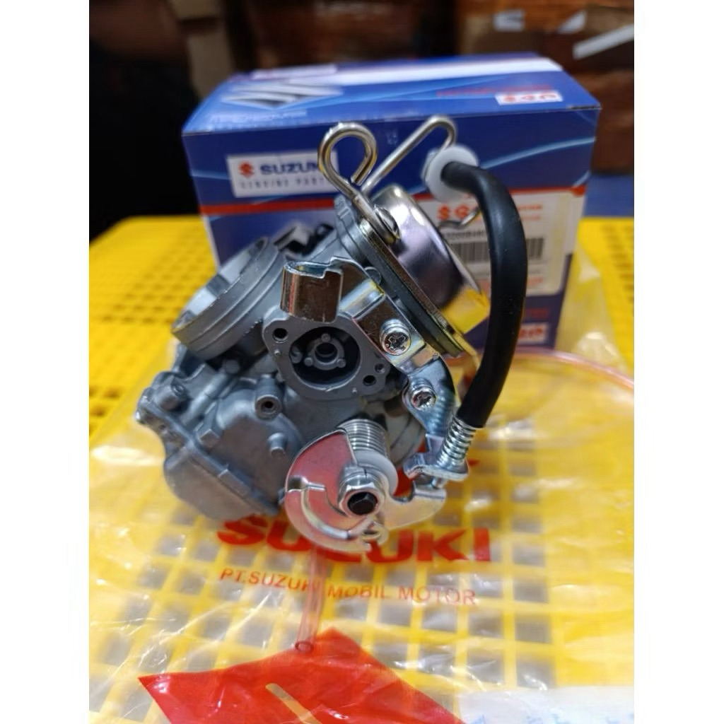 Karburator Suzuki Spin 125 Karbu Spin ORI SGP