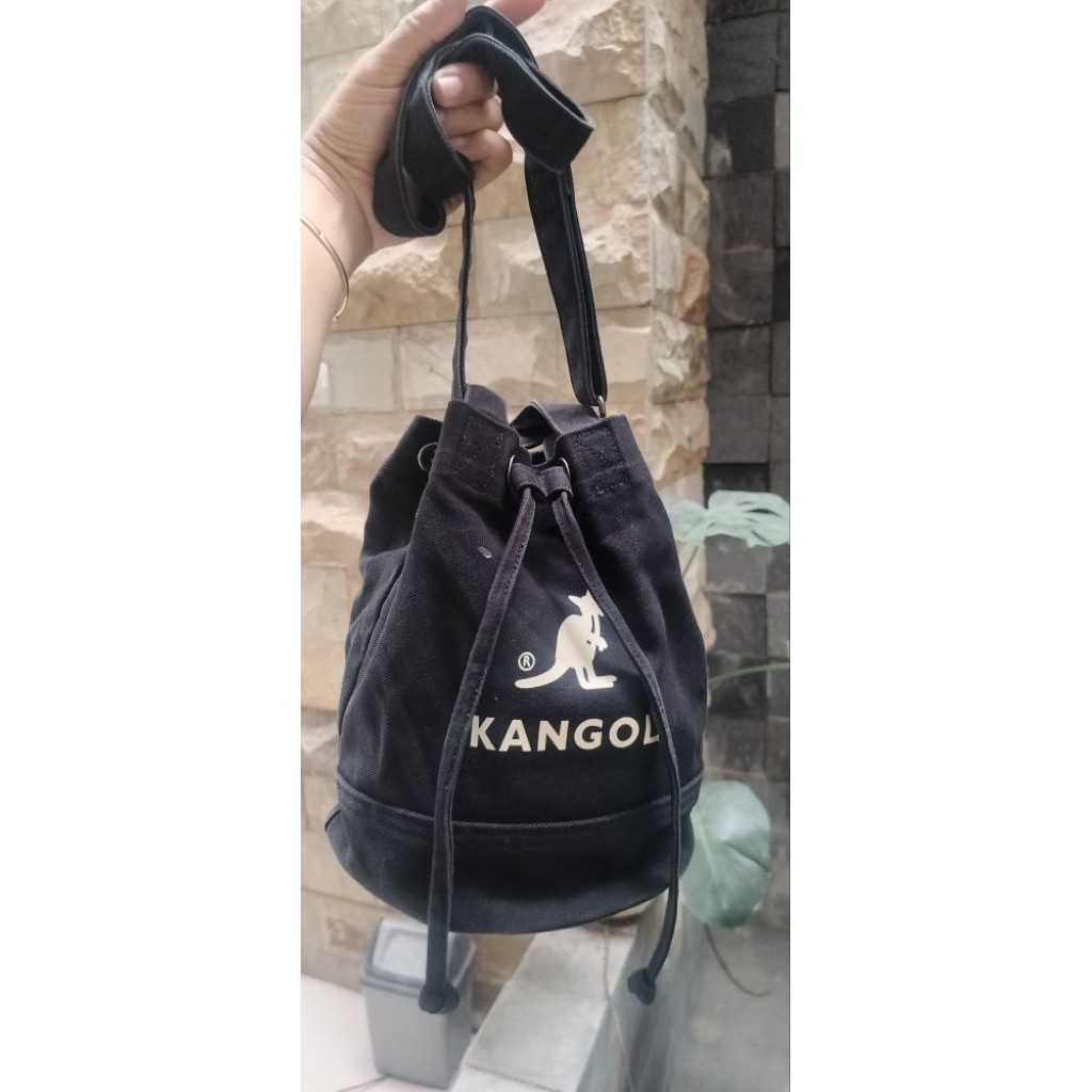 kangol original prelovee