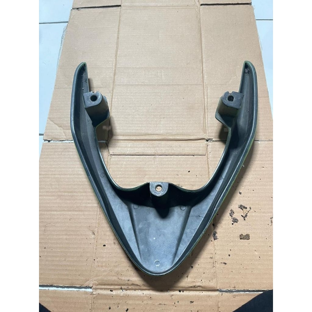 behel belakang honda spacy