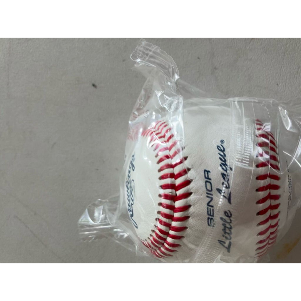 Baseball Leather Rawlings