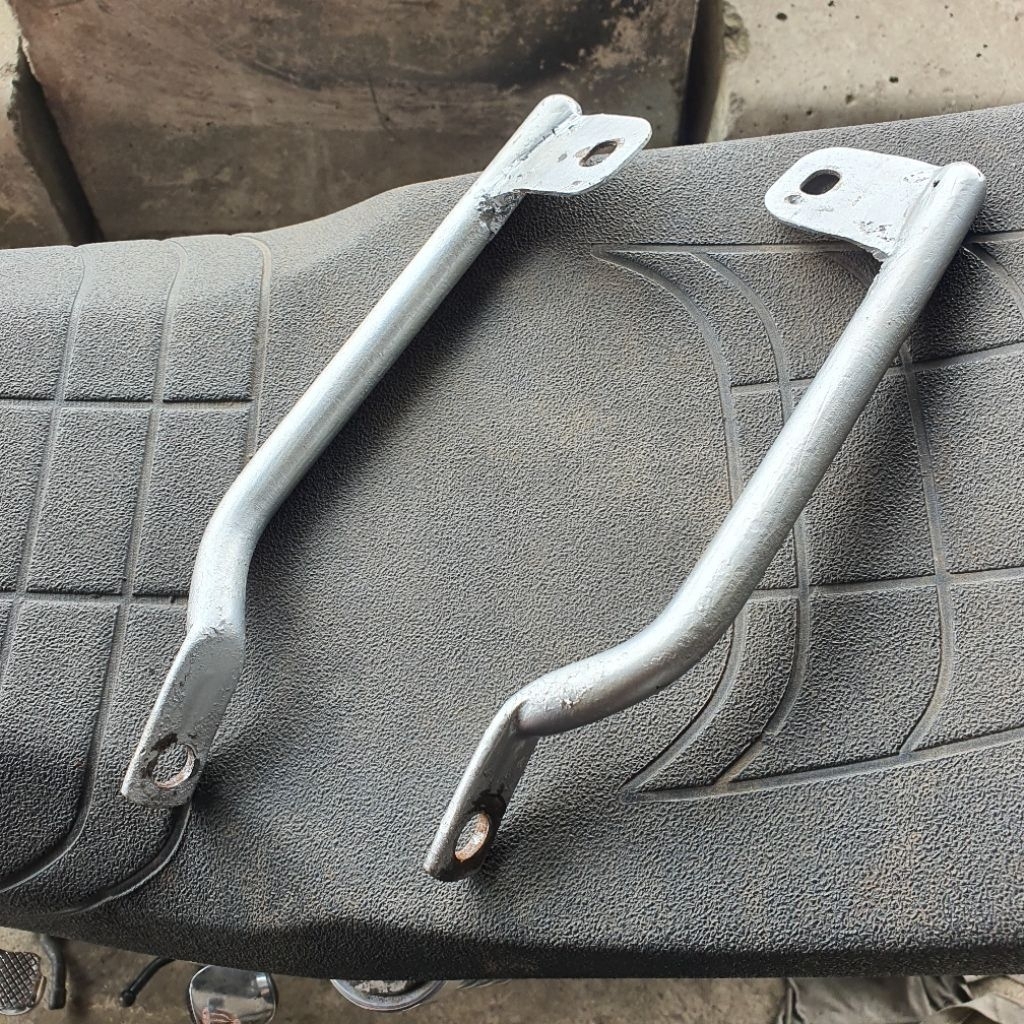 BEHEL BEGEL RX SPESIAL COSTUM