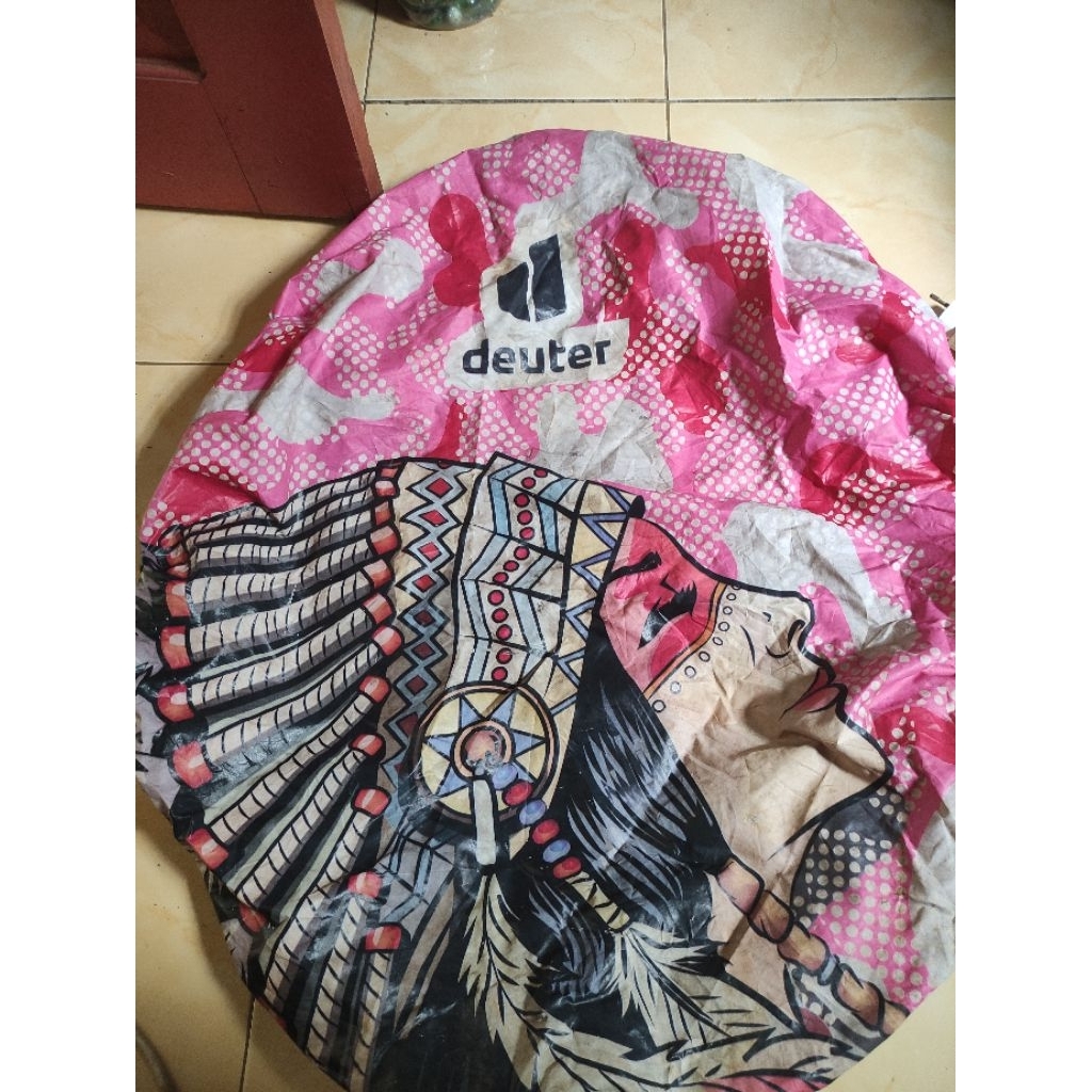 rain cover deuter 60-70L